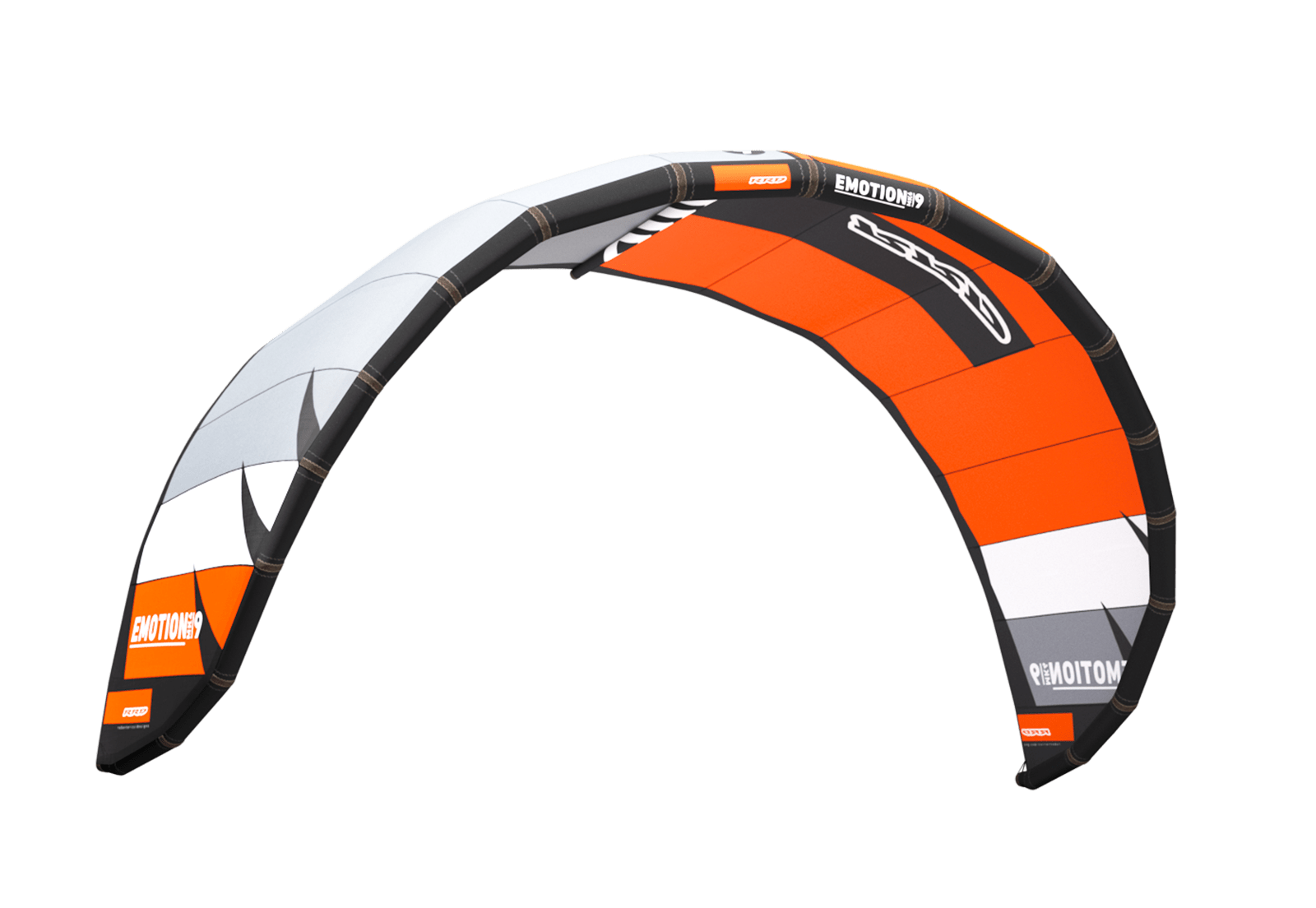 emotion kite nafukovaci profil